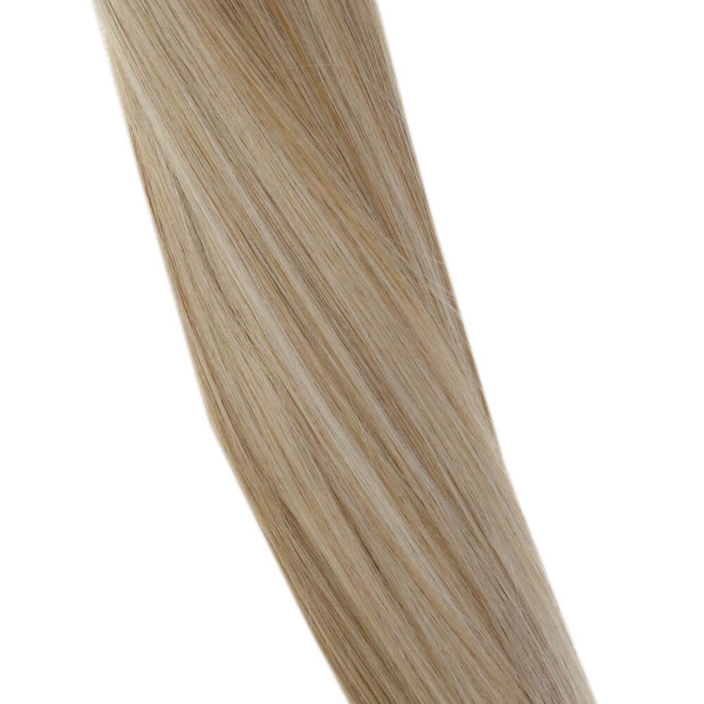 micro loop hair extensions human hair