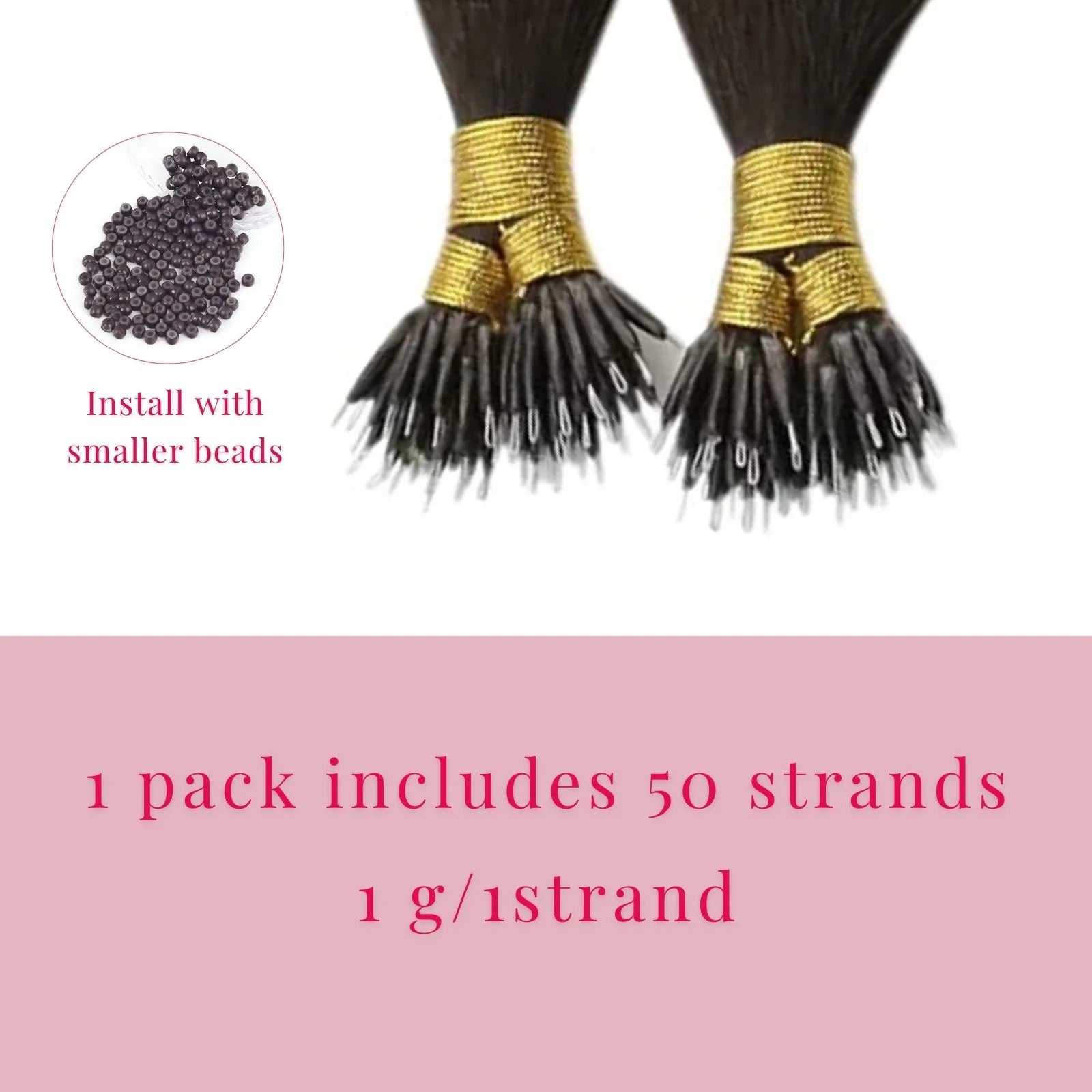 balayage dark brown nano tip hair