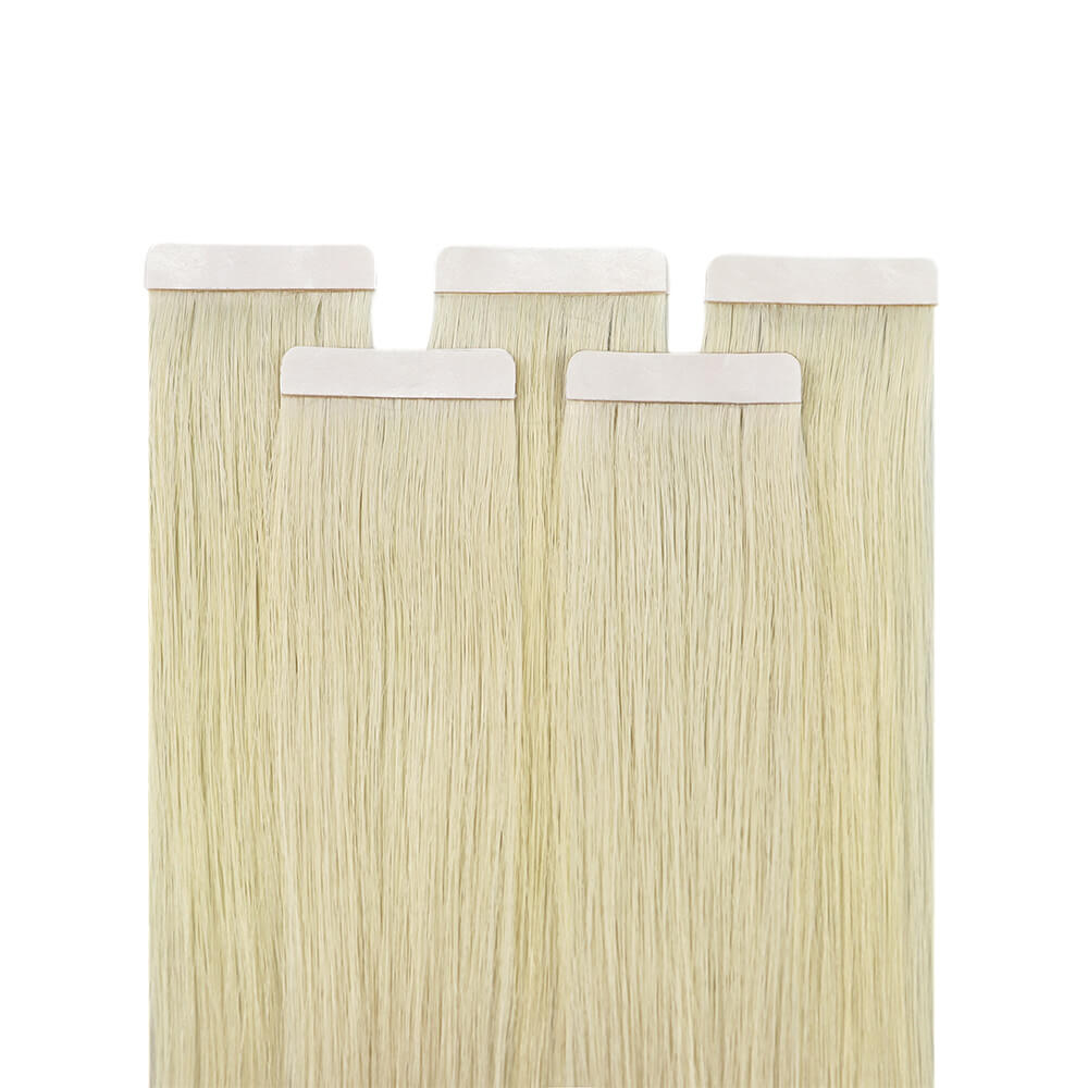 Tape in Human Hair Extensions
