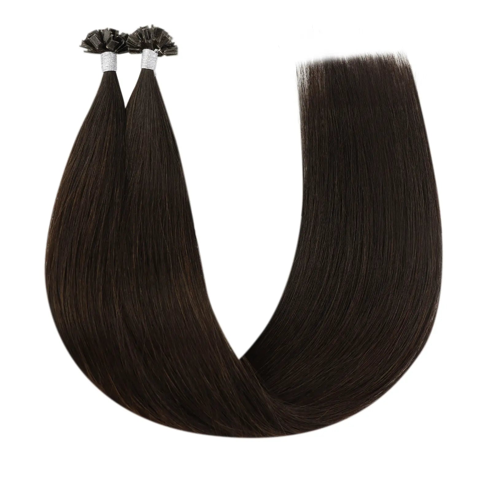 prebonded hair extensions virgin ktip hair extensions
