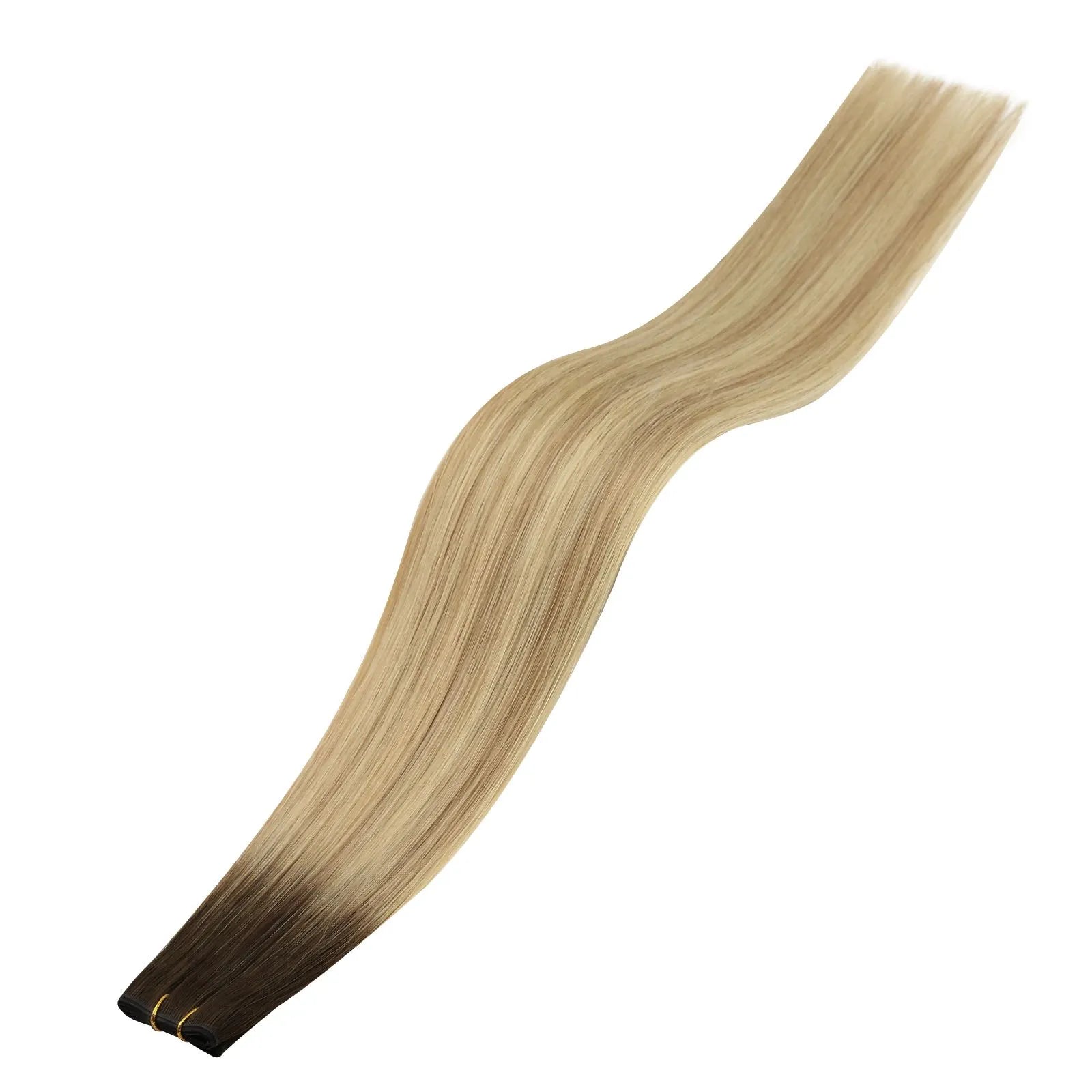 butterfly weft hair extensions