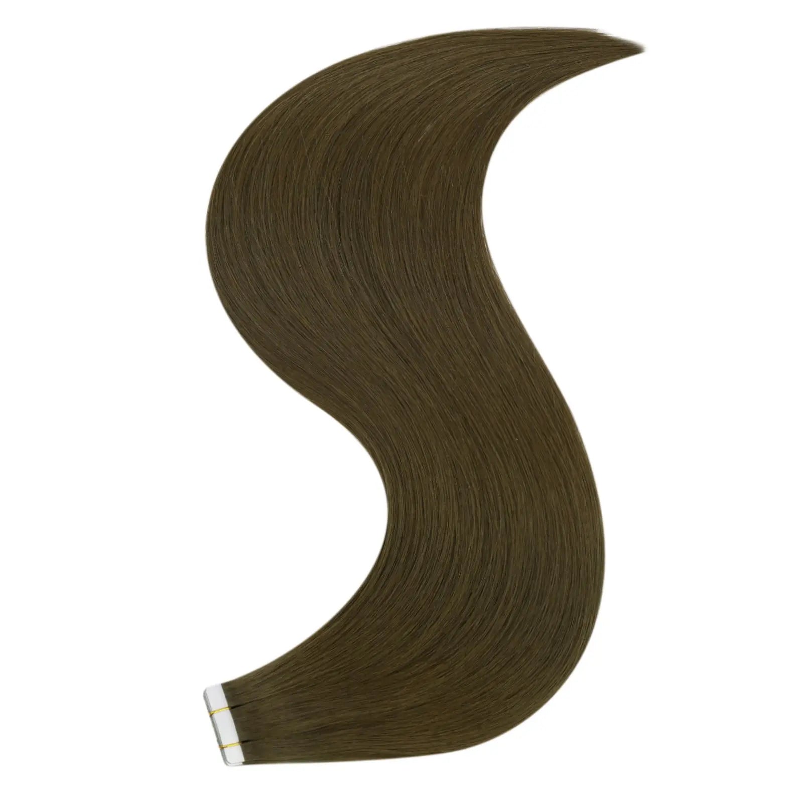 virgin tape in hair extensions 100% human hair