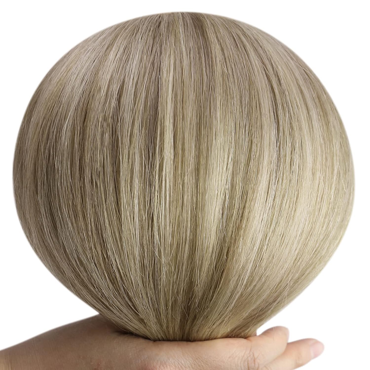 Clip-In Hair Extensions