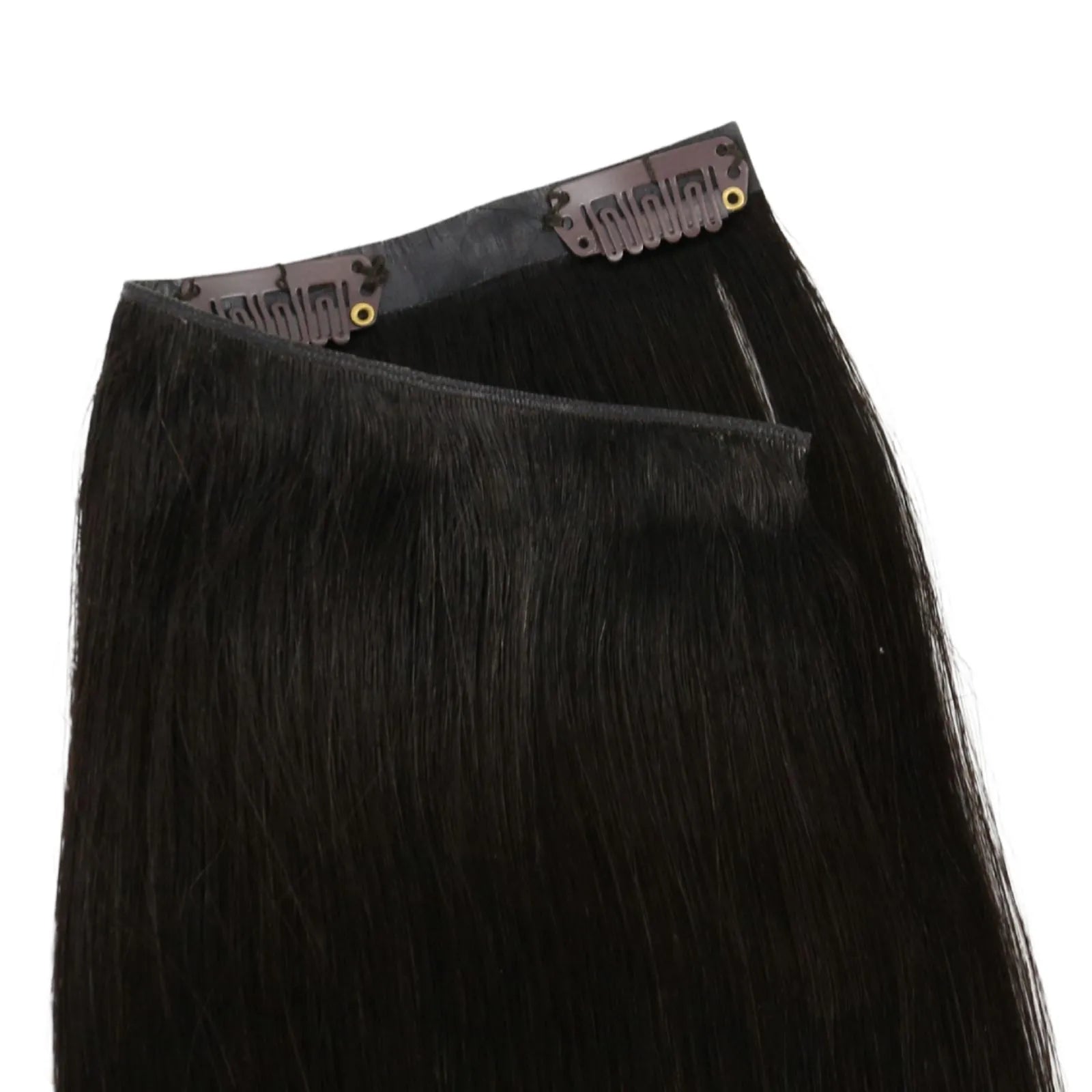 clip in hair extensions genius weft hair