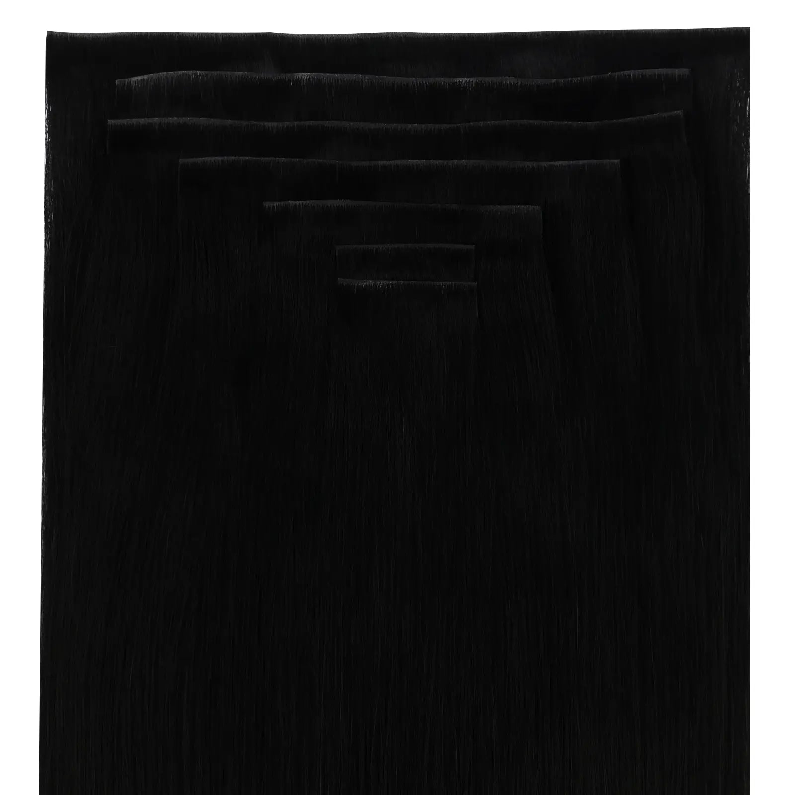 seamless_clip -in_hair,youngsee hair extensions,human hair clip in hair
