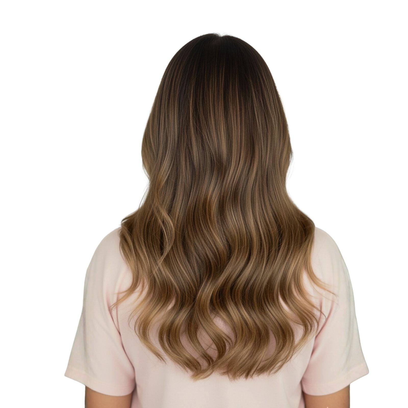 Invisible_PU_Weft_Clip_in_Extension_Human_Hair_Injected_Clip_Ins_Earthy_Brown