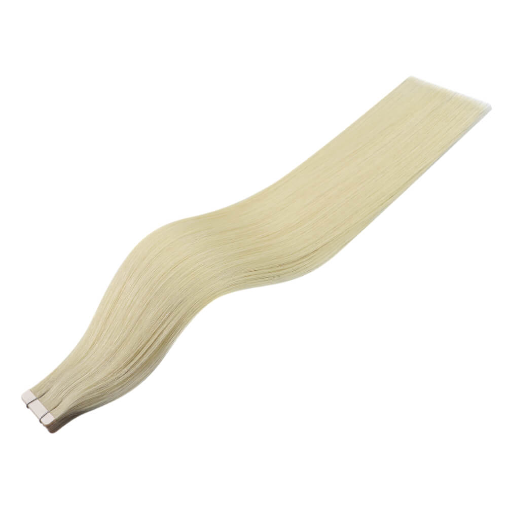 Tape in Human Hair Extensions
