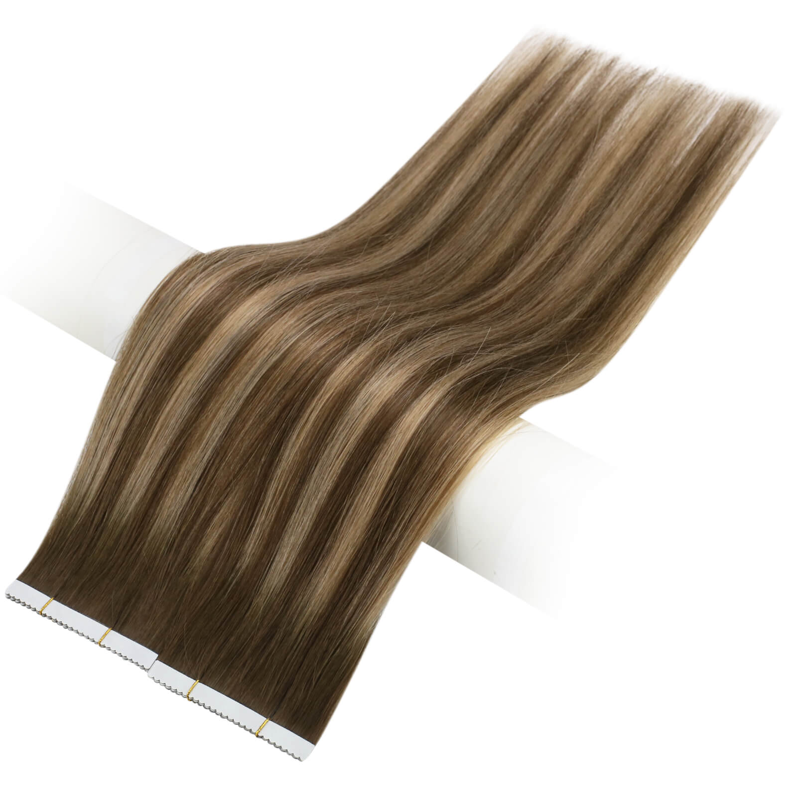 Flower Injection Tape in Extensions