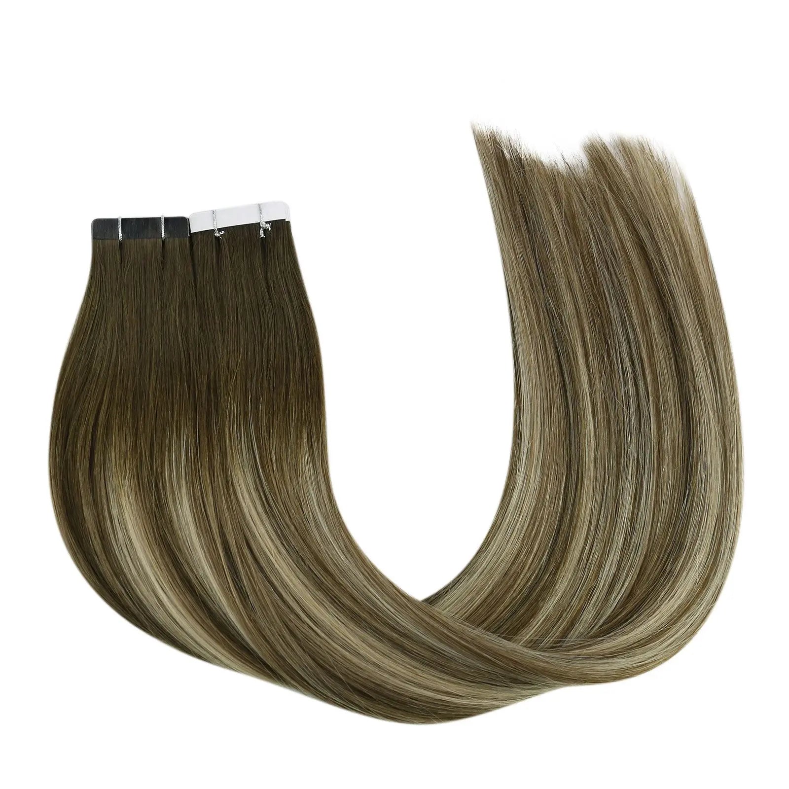 classical tape hair extensions 100% virgin human hair