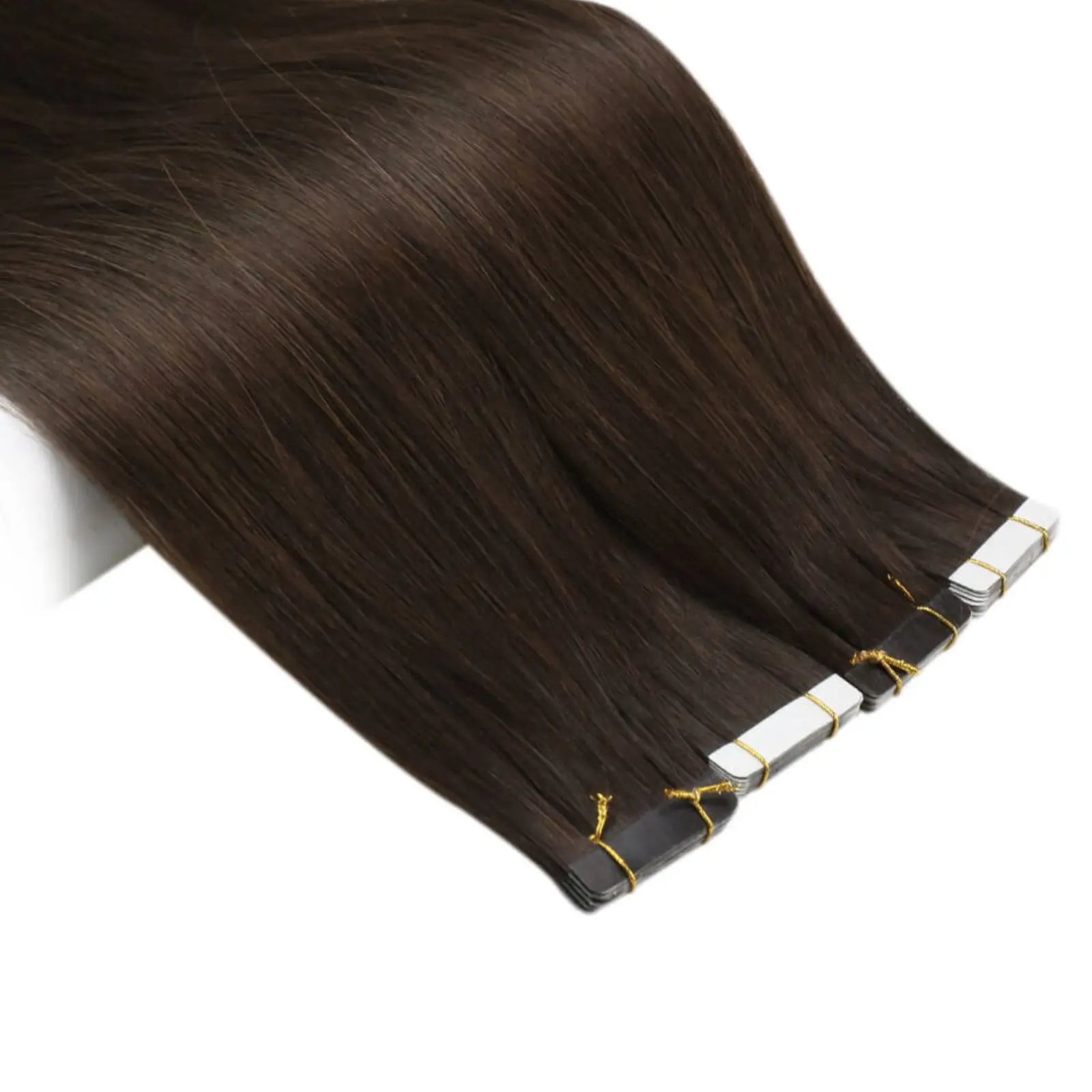 tape in virgin human hair extensions