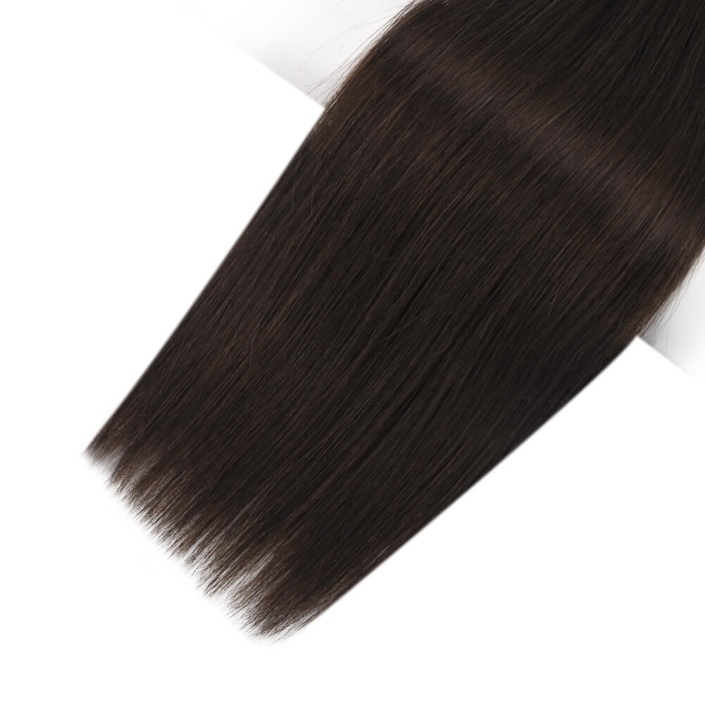 virgin human hair bundles