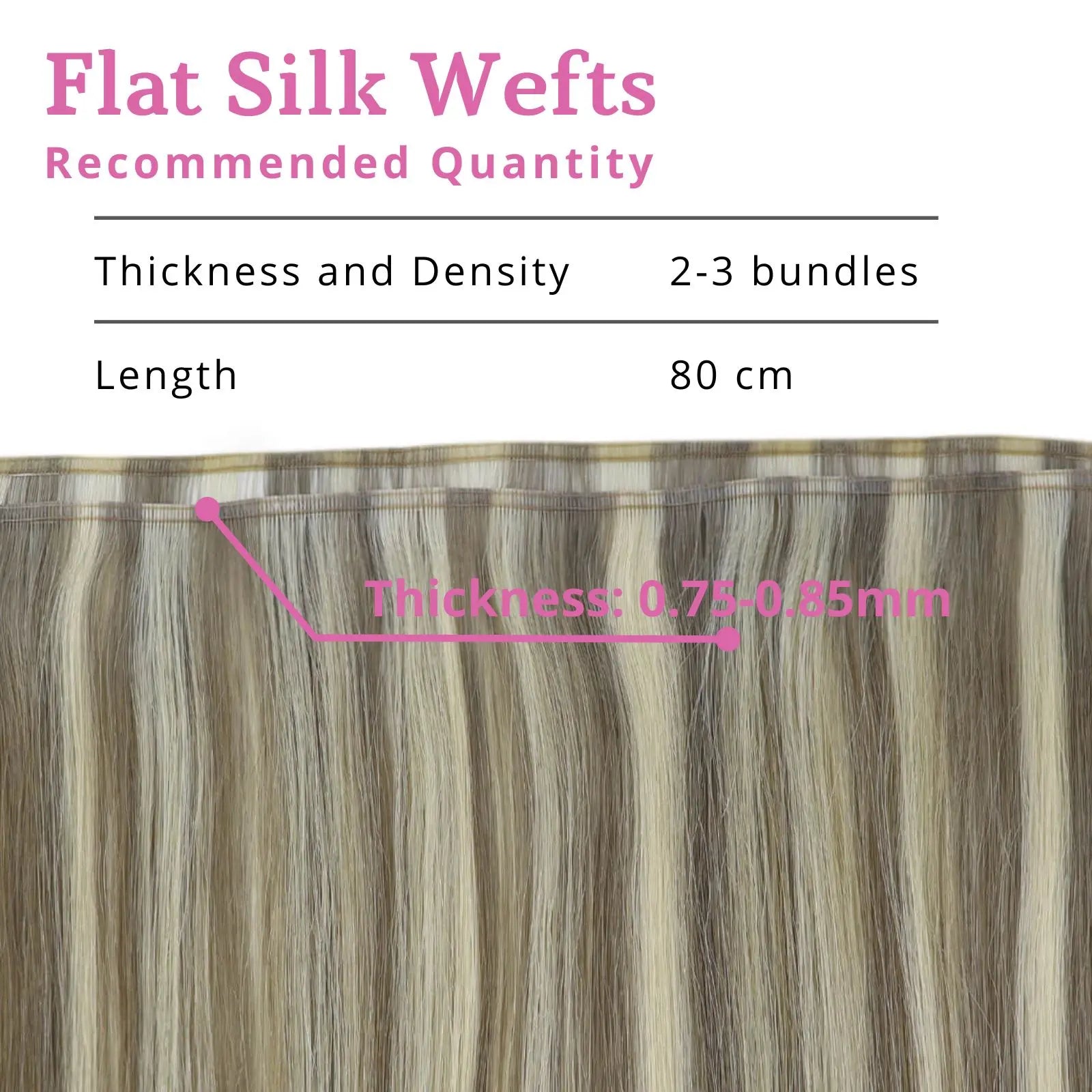 invisible weft hair extensions virgin human hair