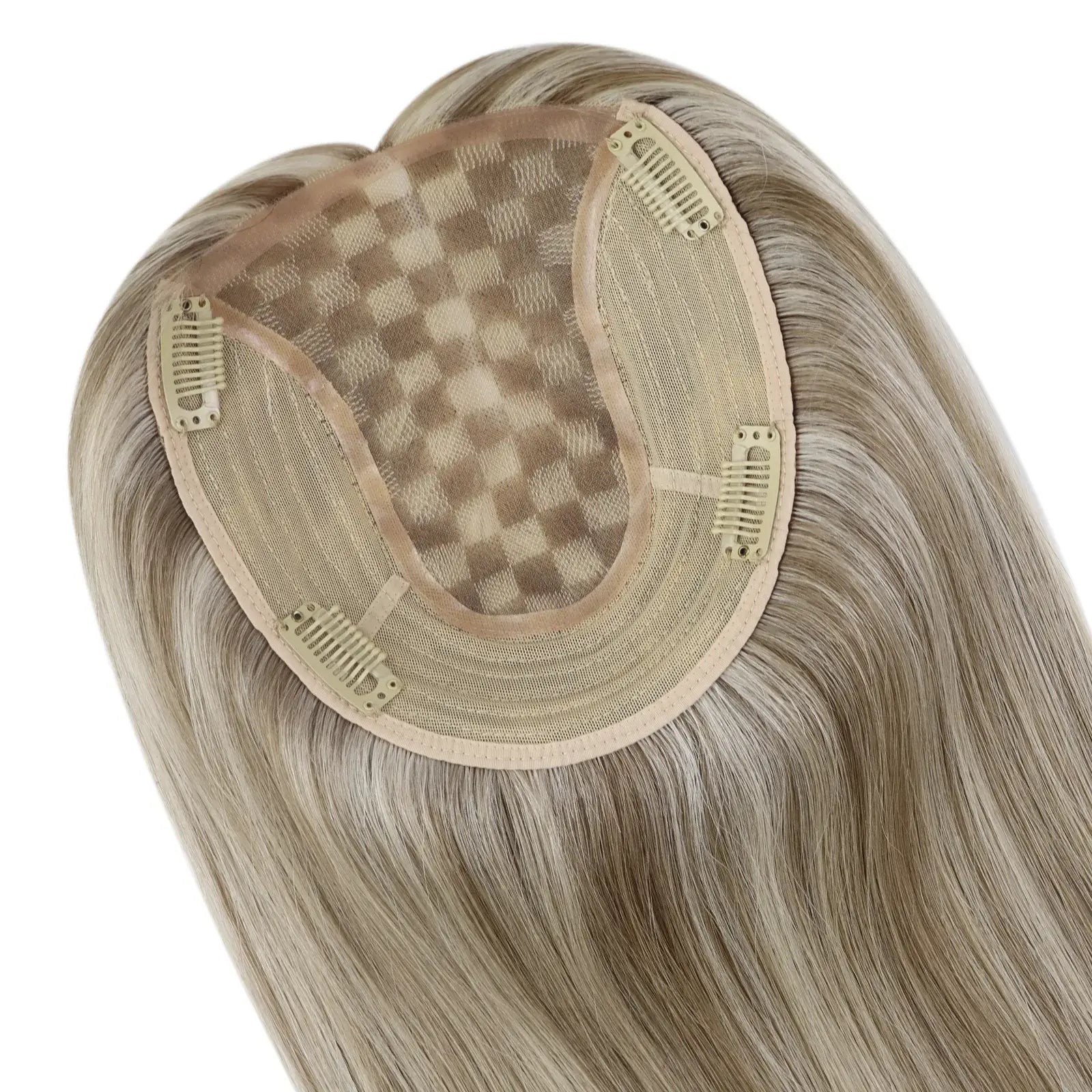 virgin_human_hair_topper_for_thin_hair_for_women