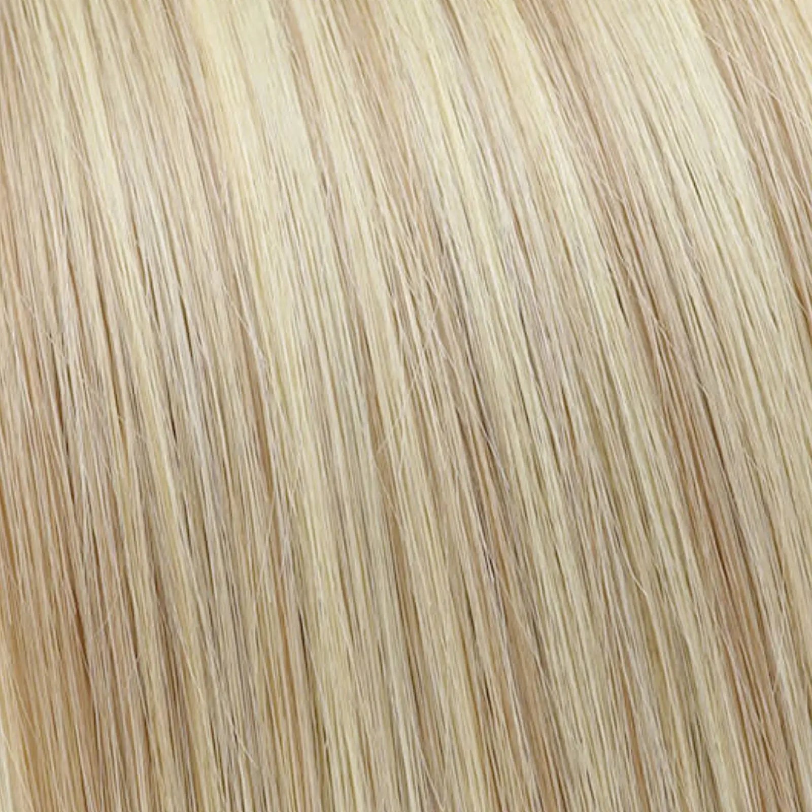 highlighted blonde virgin human hair extension ktip hair extensions