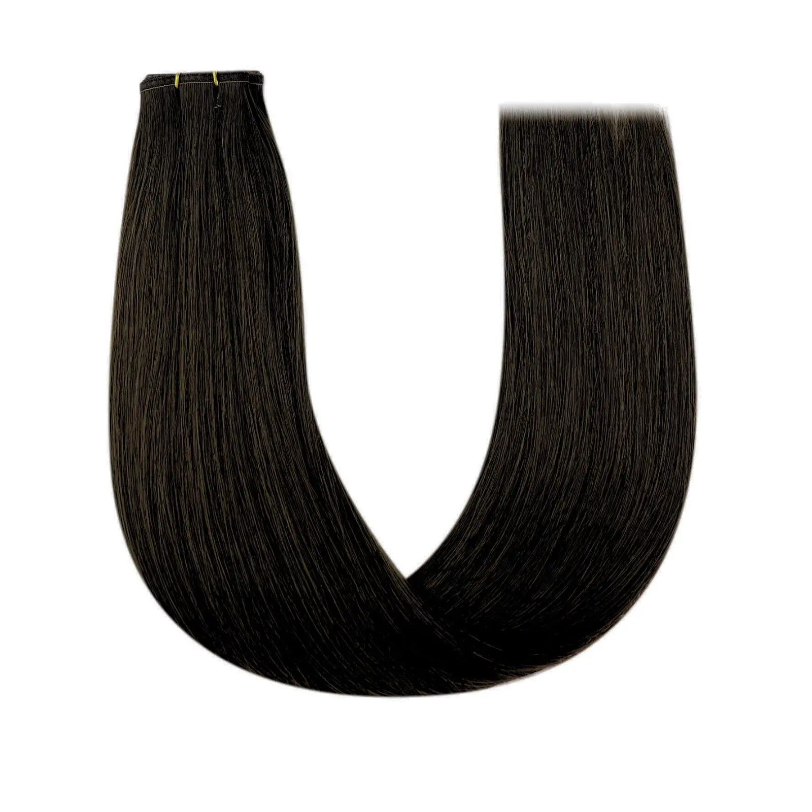 off black human hair bundles virgin hair extensions