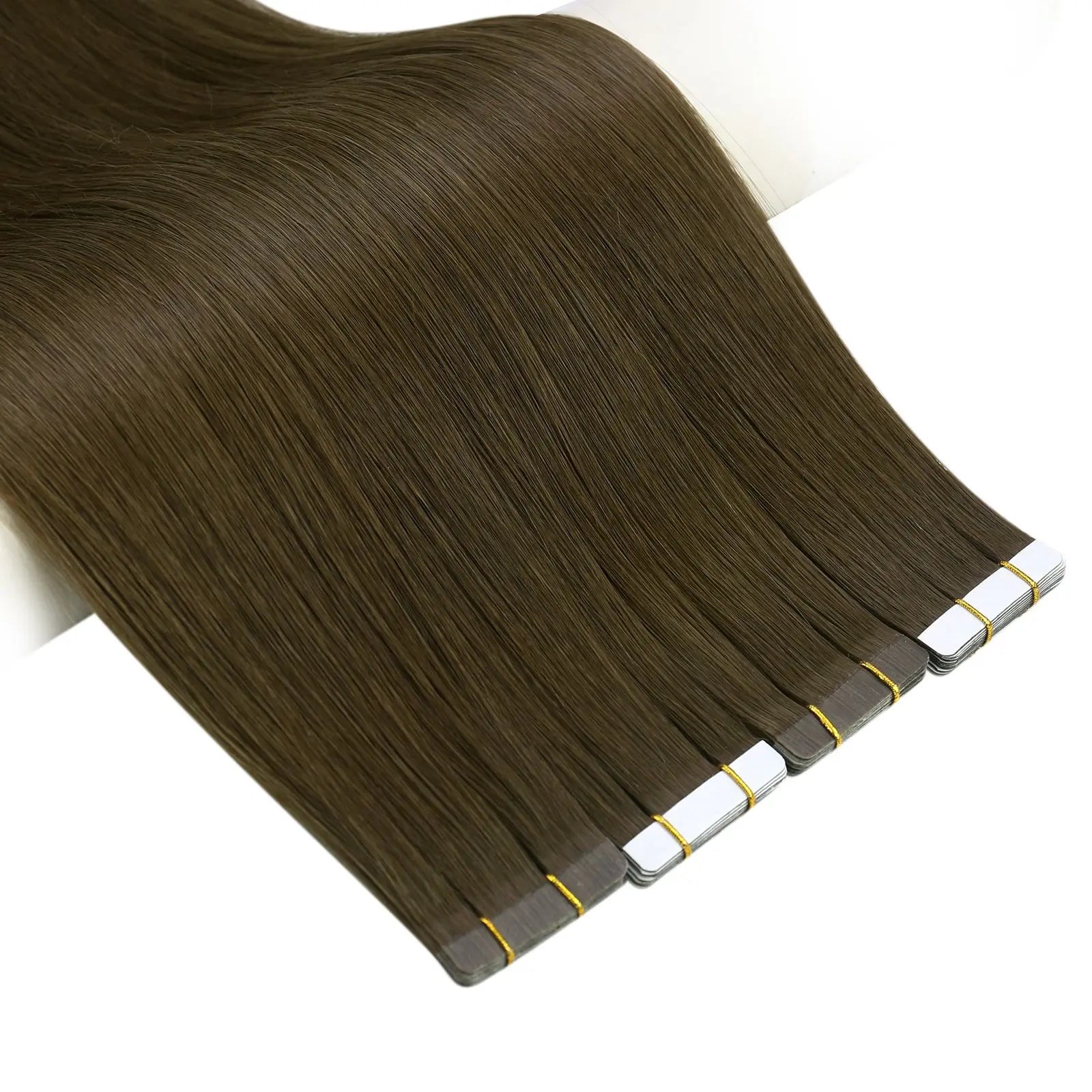 virgin tape in hair extensions 100% human hair