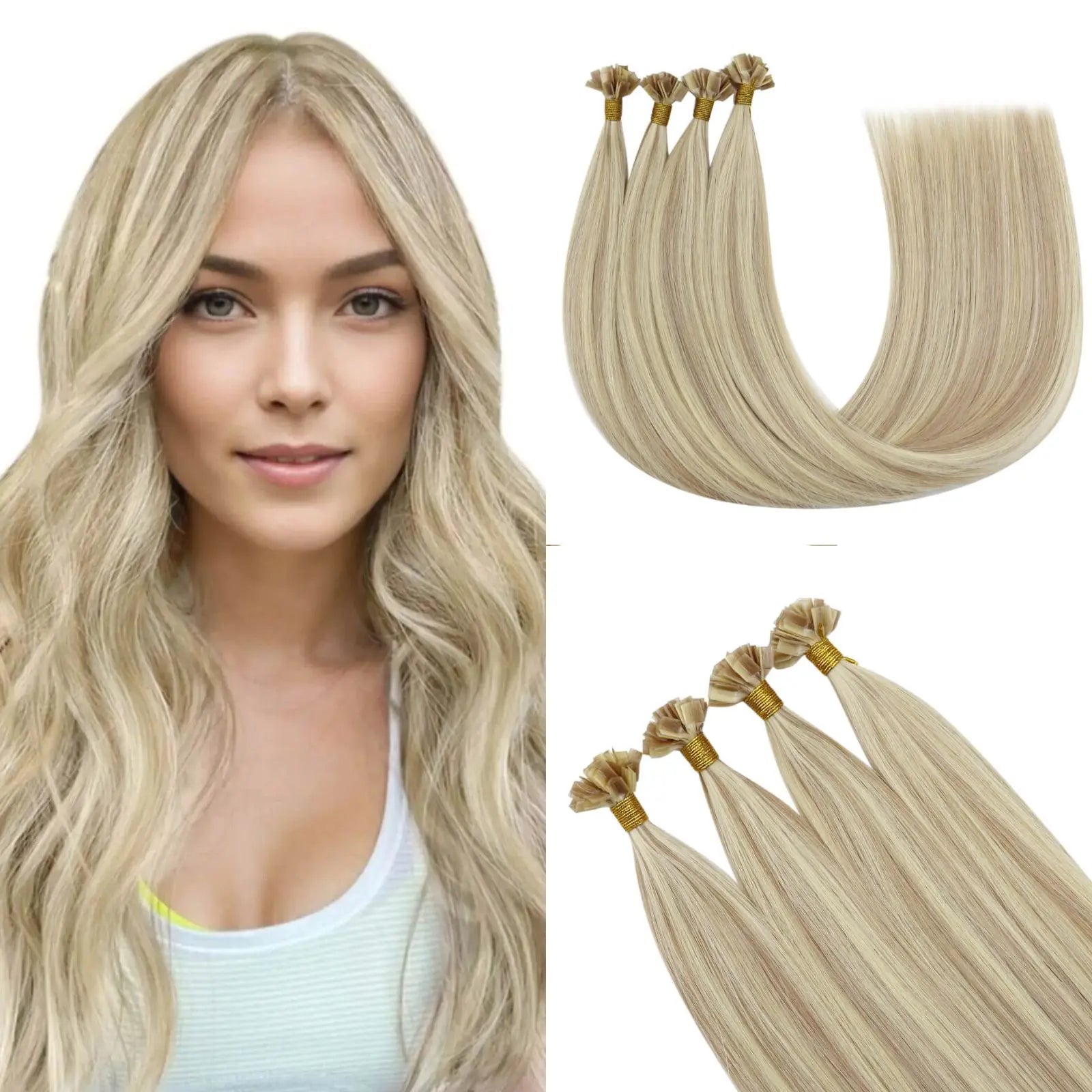 best kertain hair extensions ktip hair