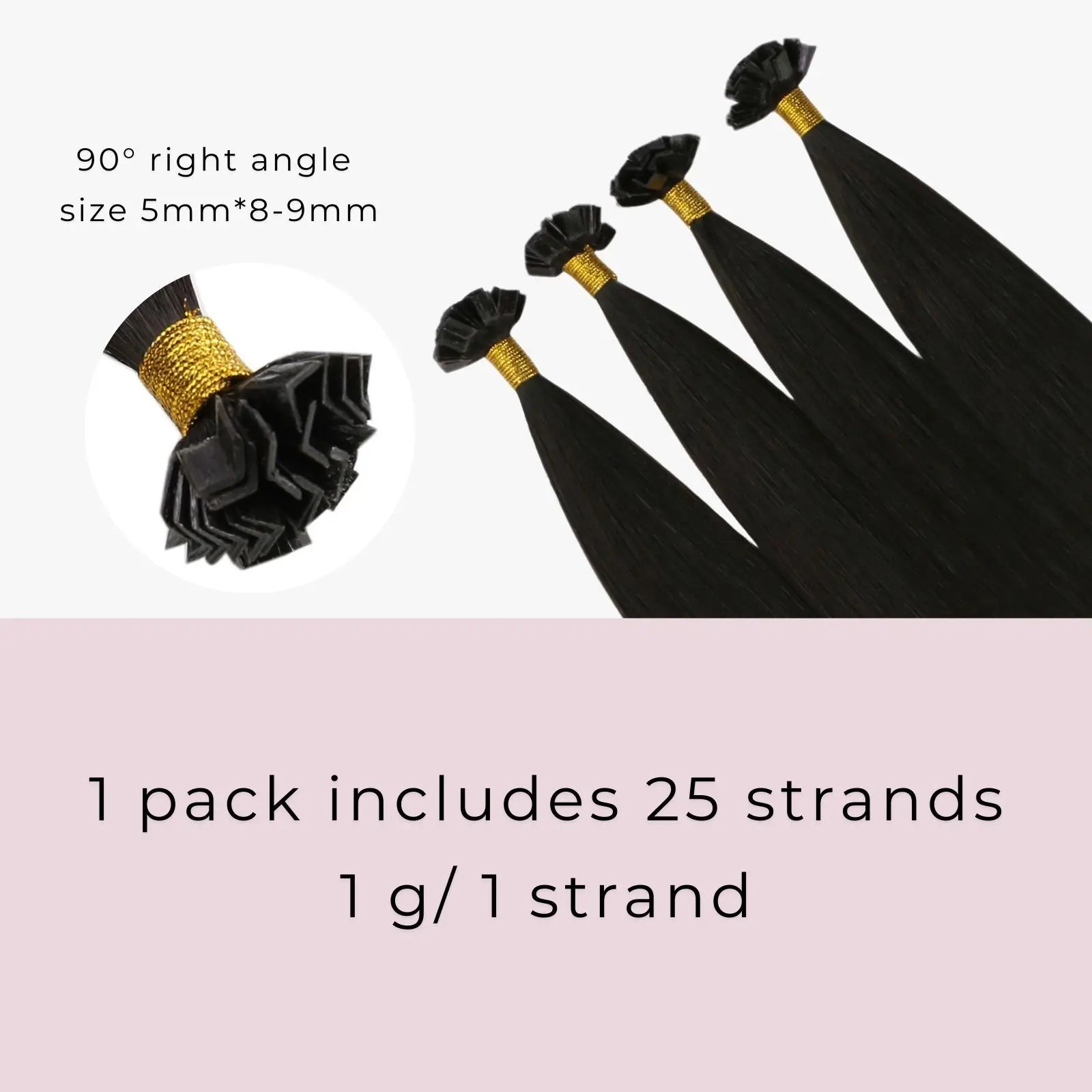 virgin ktip hair extenisons off black