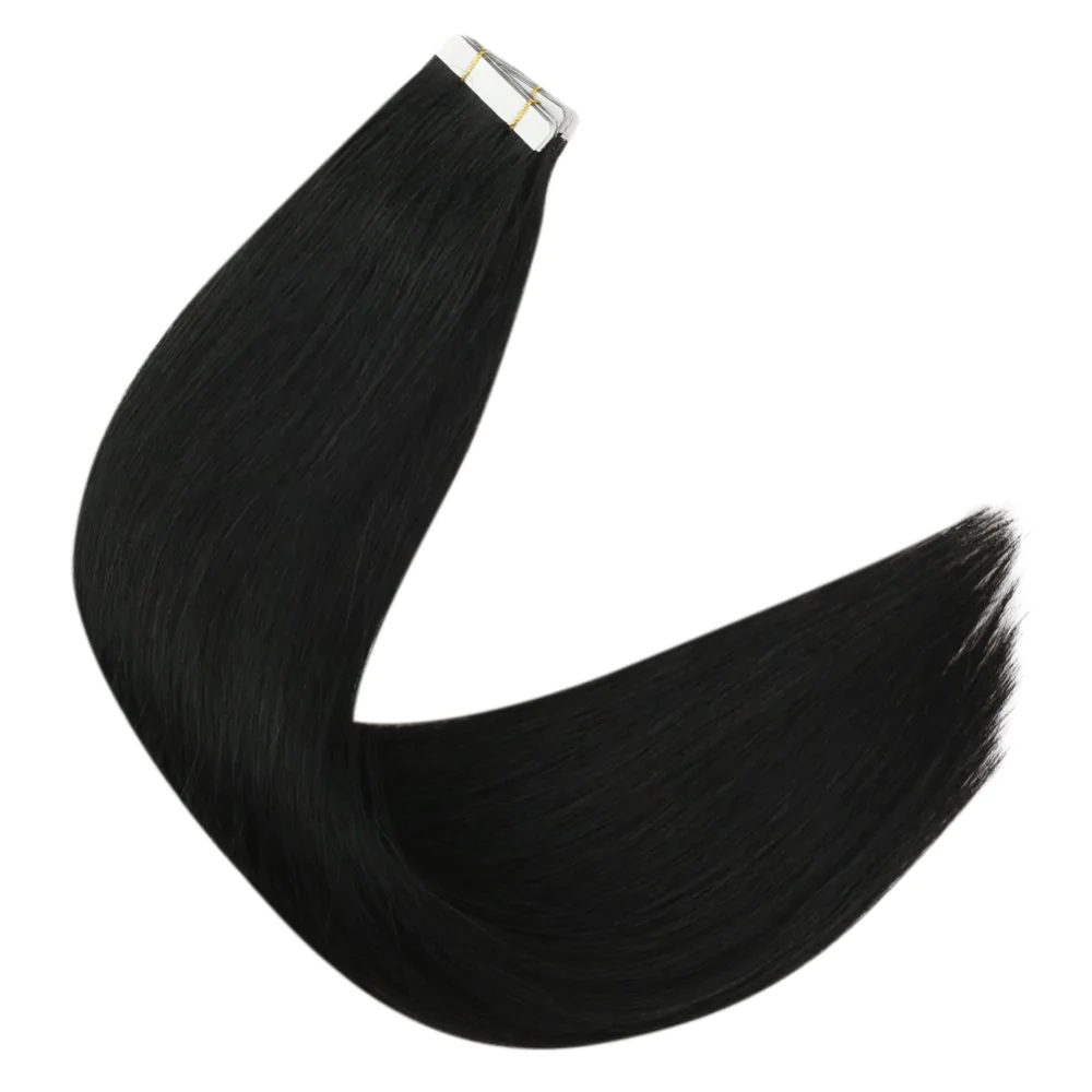 Tape in Hair Extensions Human Hair