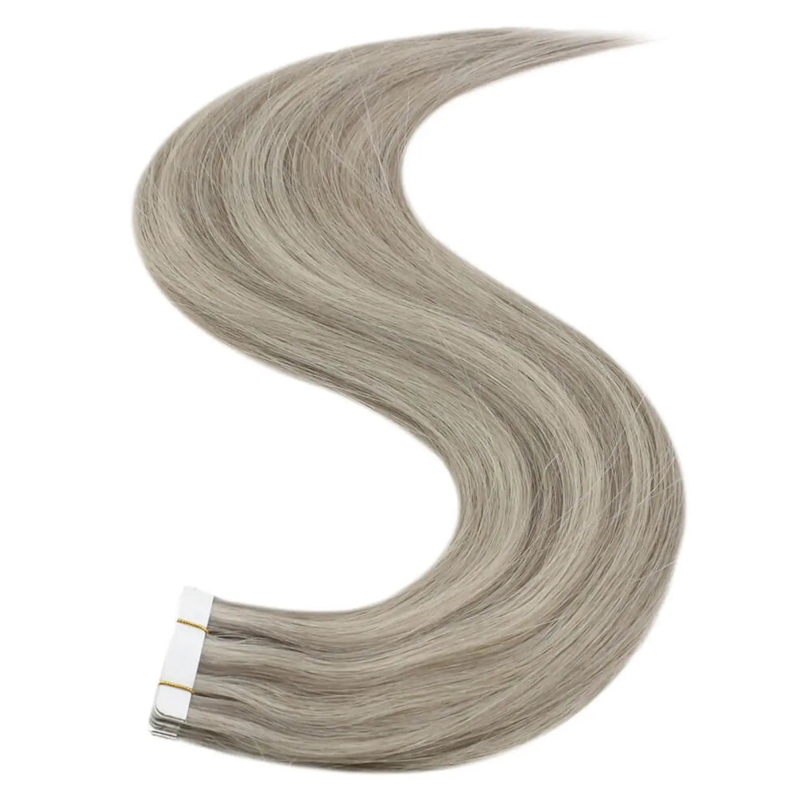 virgin tape hair extensions 100% real human hair