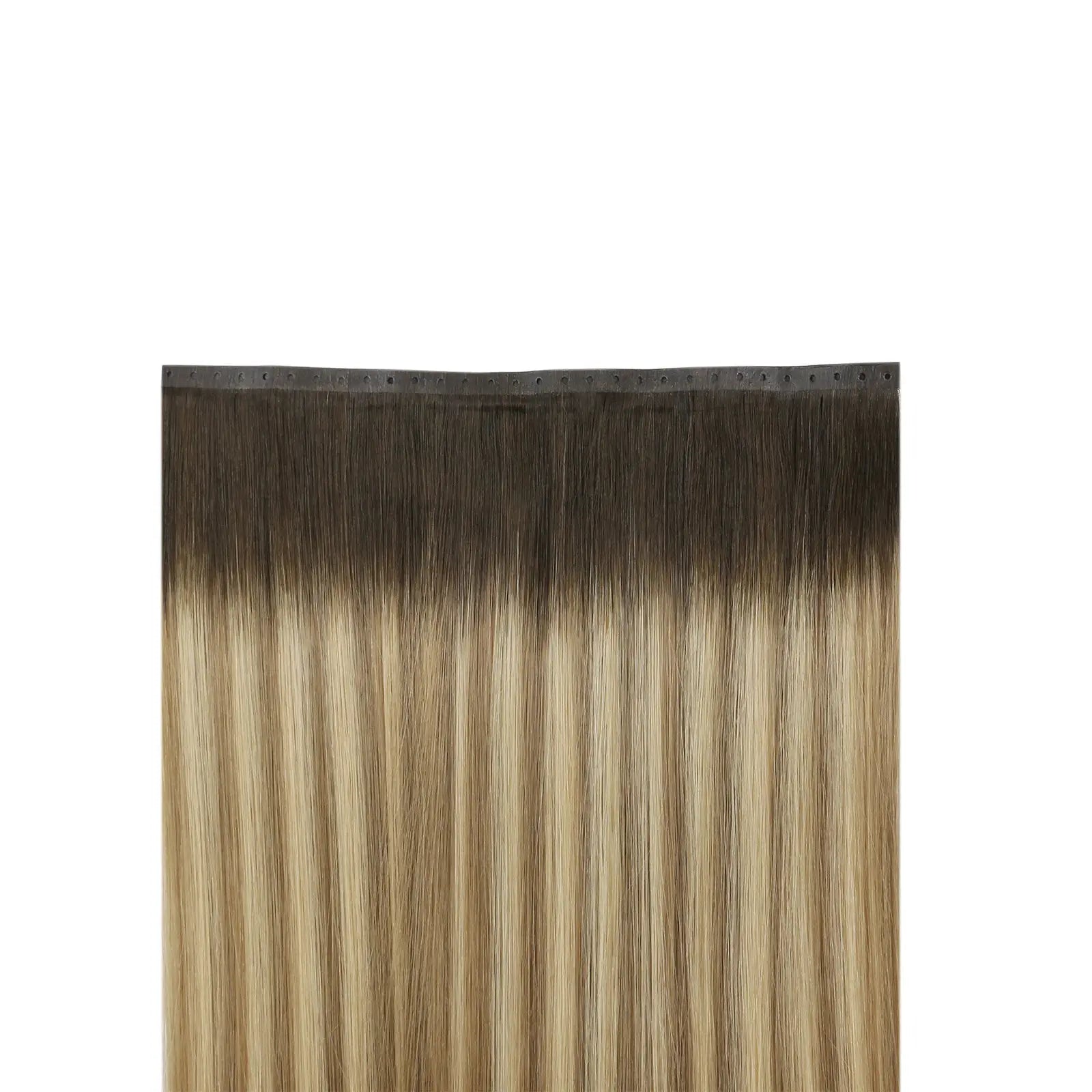 butterfly weft hair extensions,
butterfly weft extensions,
butterfly weft,balayage brown