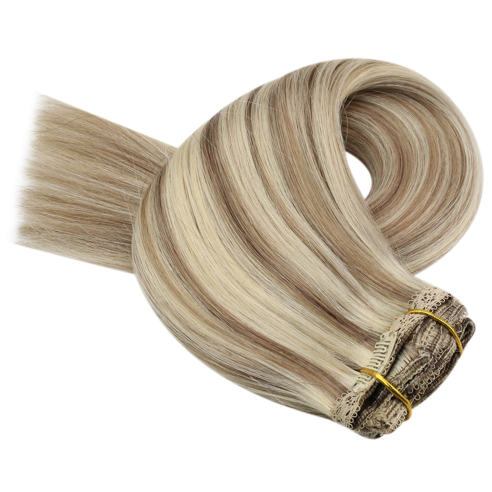 hair extensions for thin hair