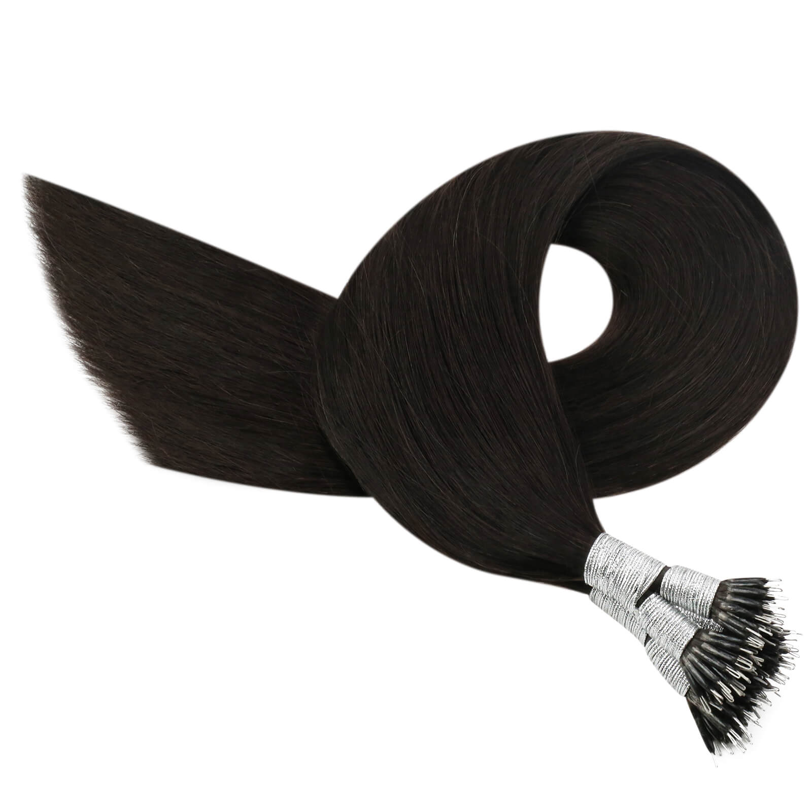 nano loop hair extensions