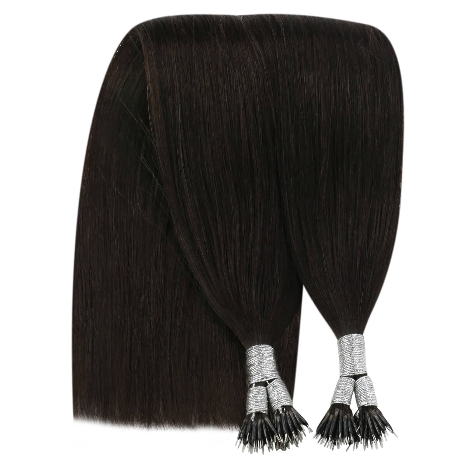 Nano Tip Hair Extensions