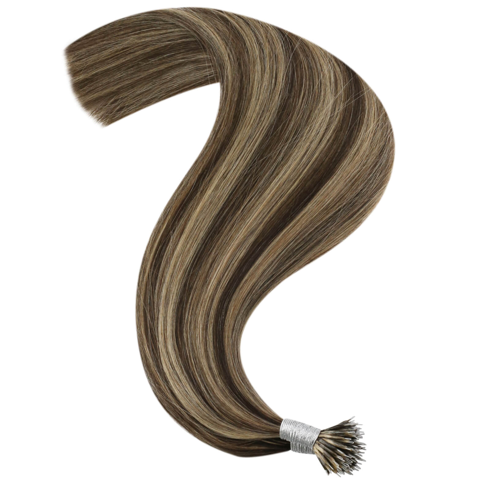 nano loop hair extensions