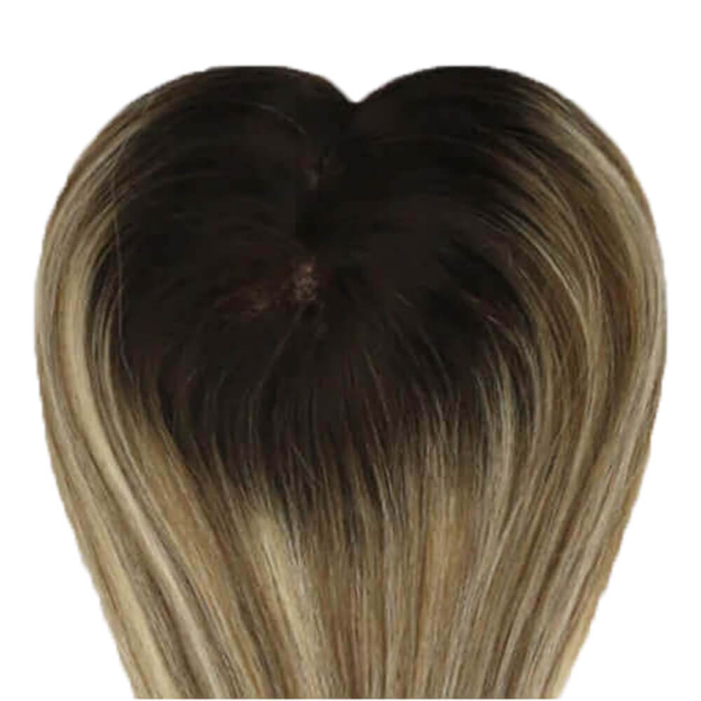 topper hair remy hair for women