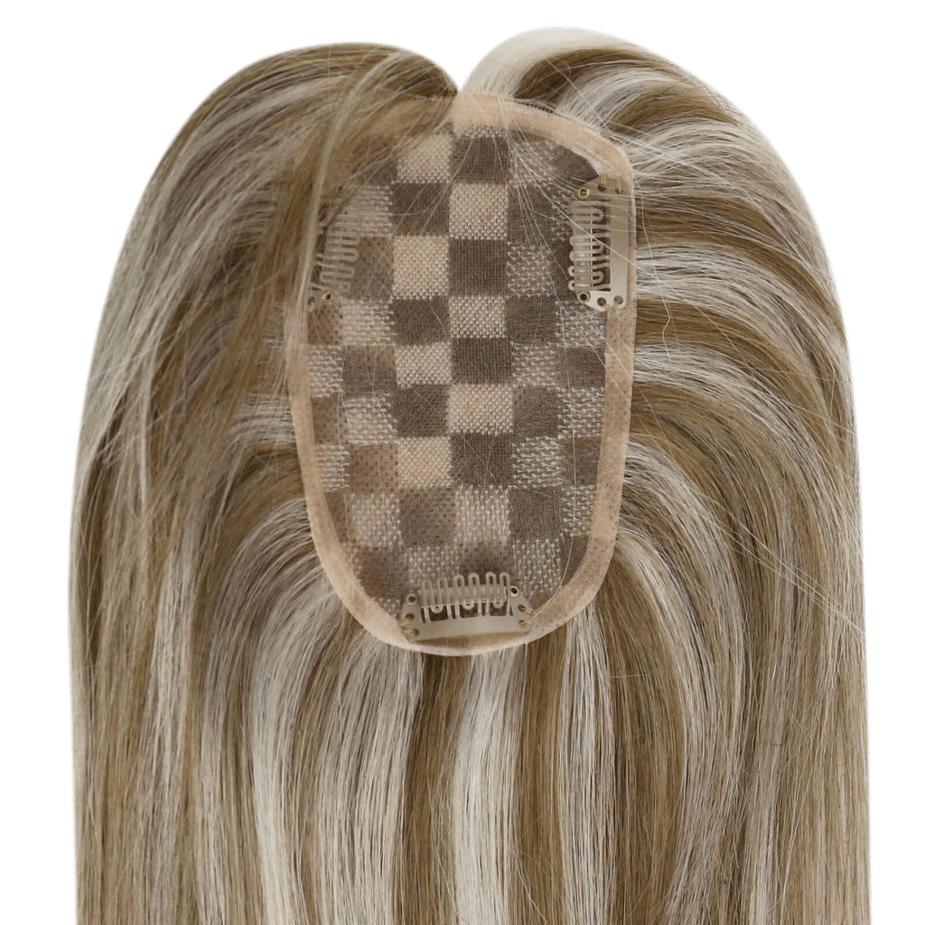 100% Remy Human Hair