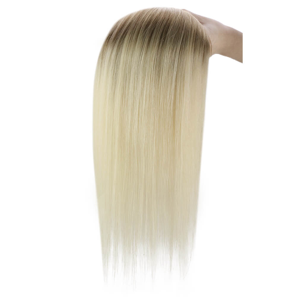 best hair extensions hair topper