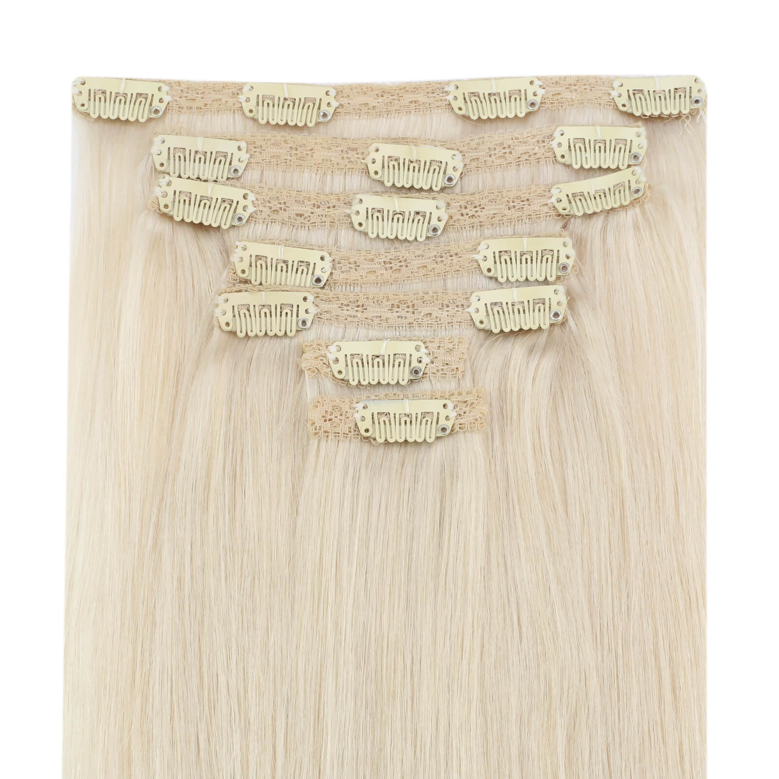 hair extensions for long hair