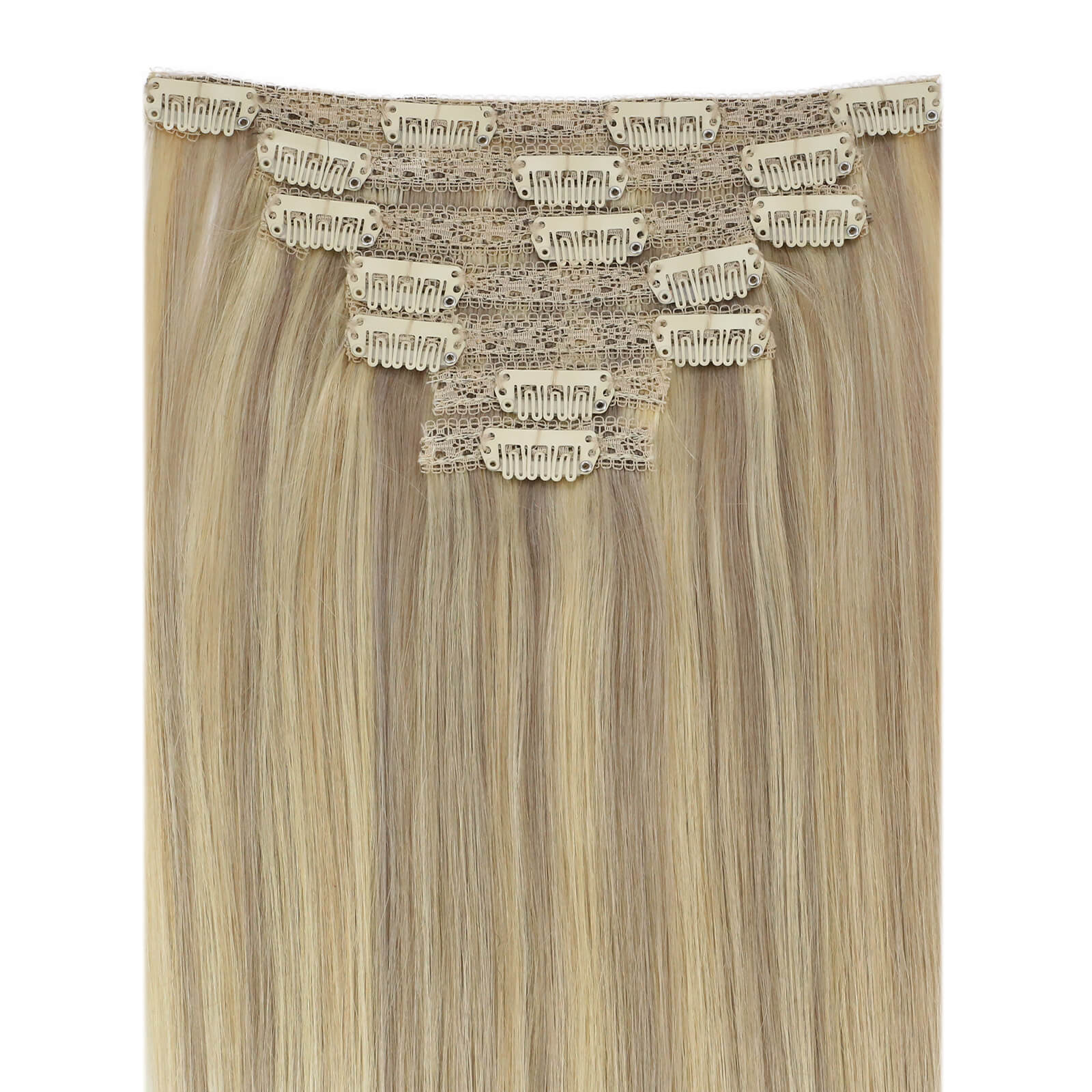 best quality clip in hair