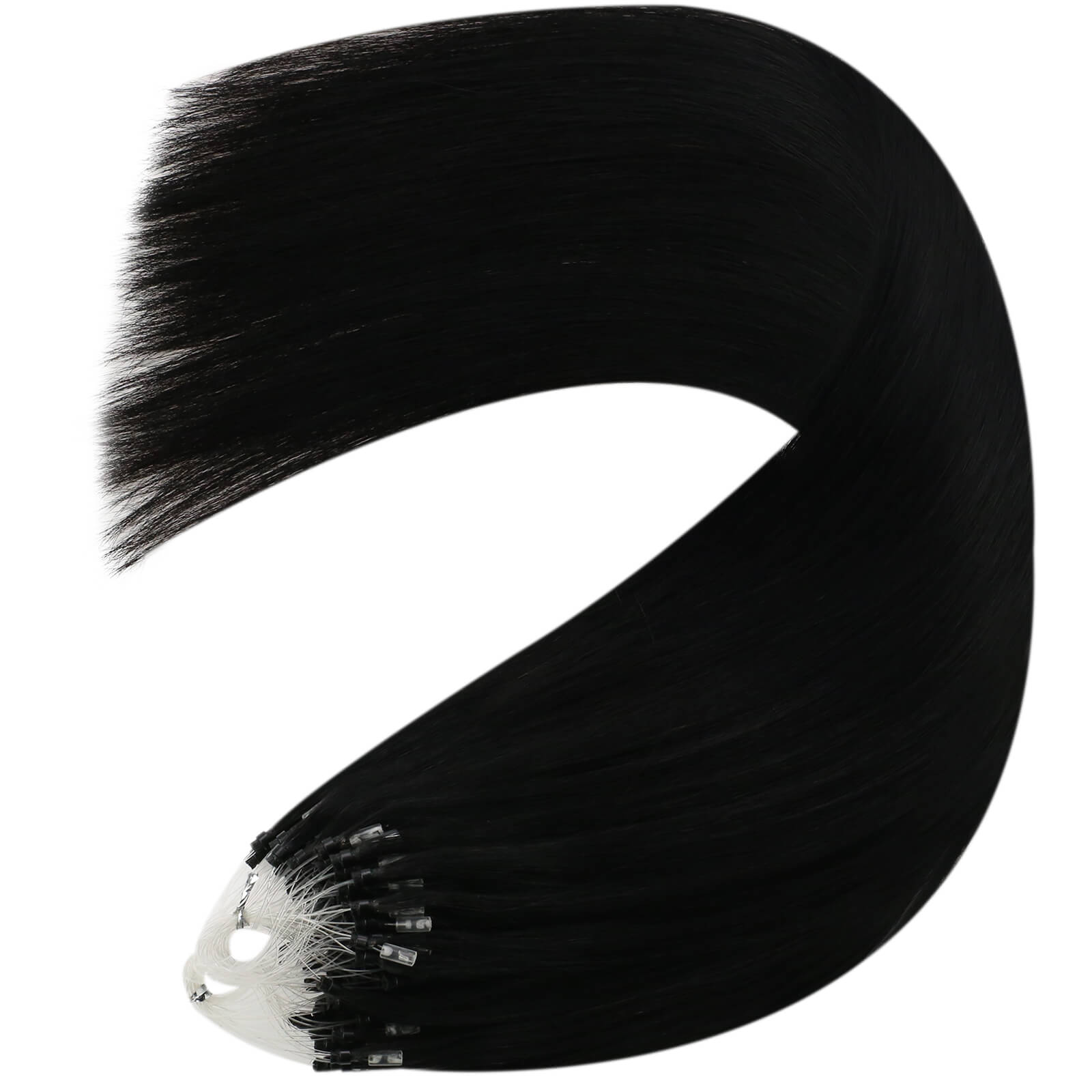 hair extensions for thin hair