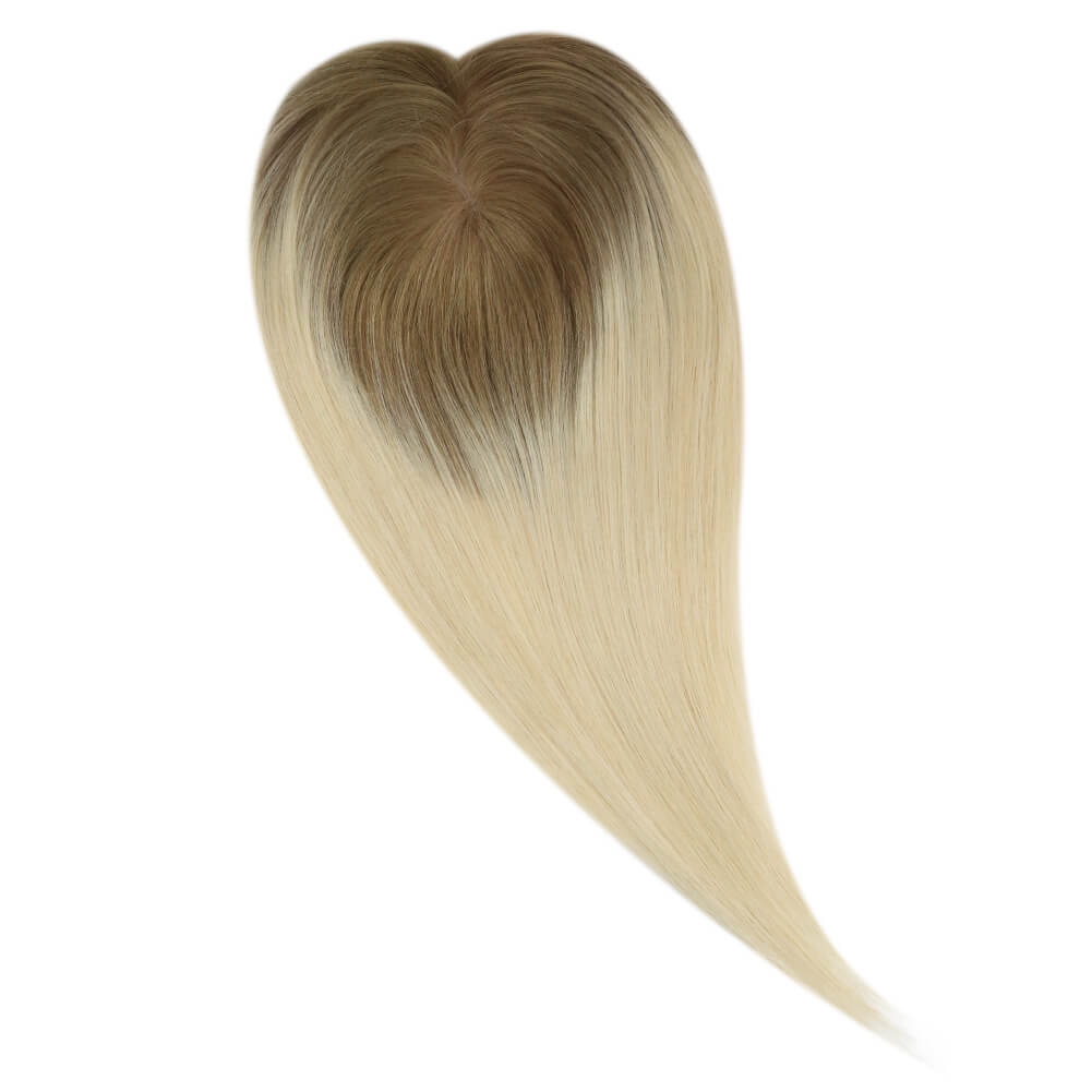topper hair pieces for women