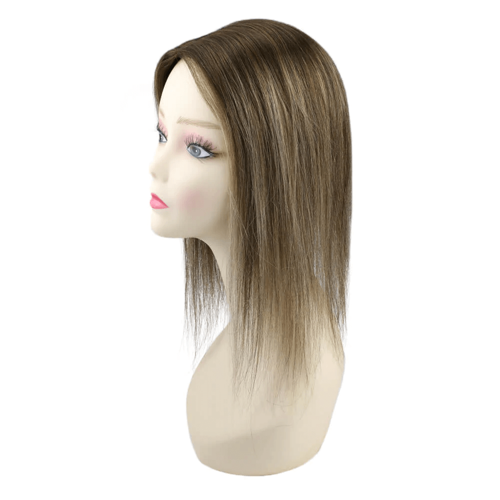 topper hair pieces for women