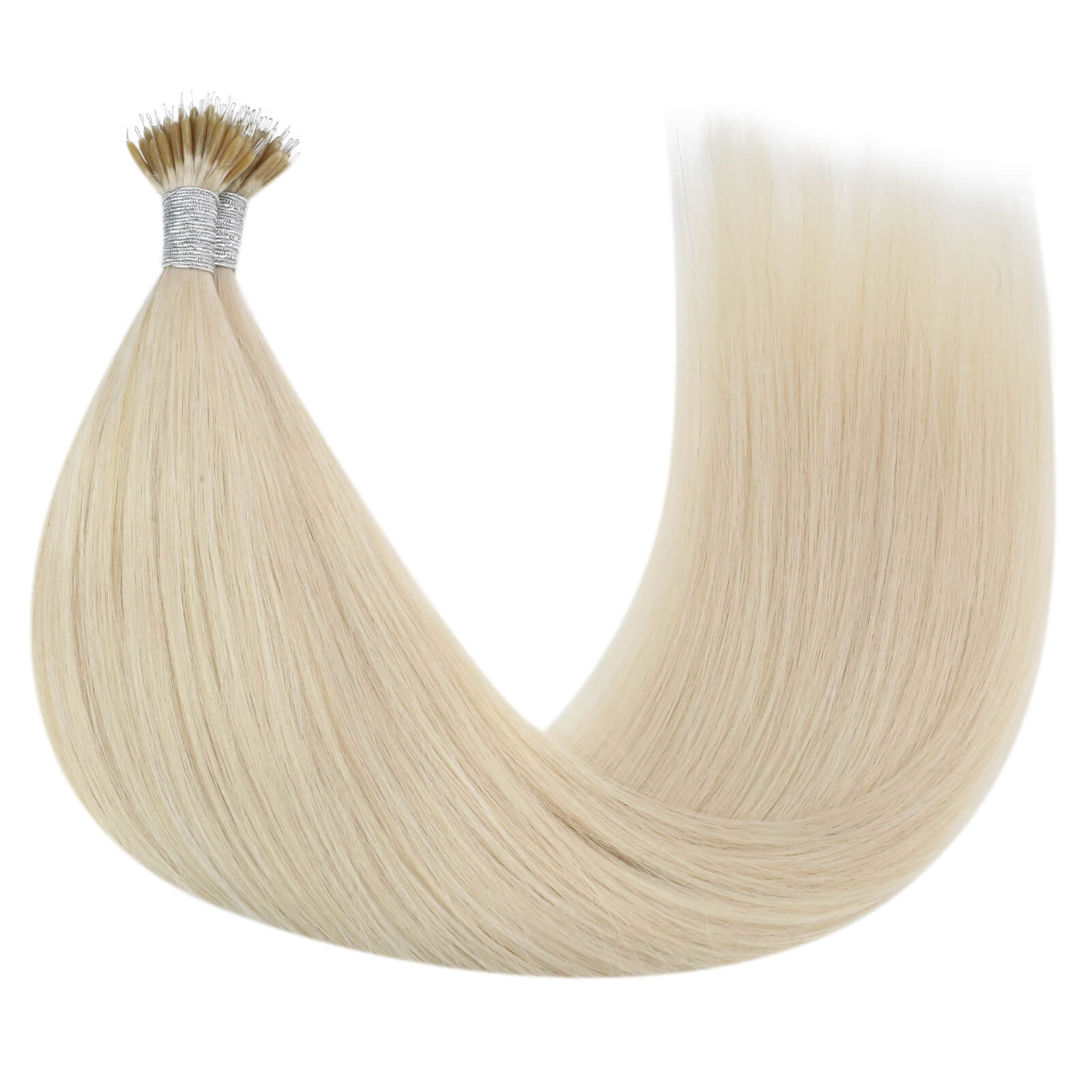Nano Bead Hair Extensions