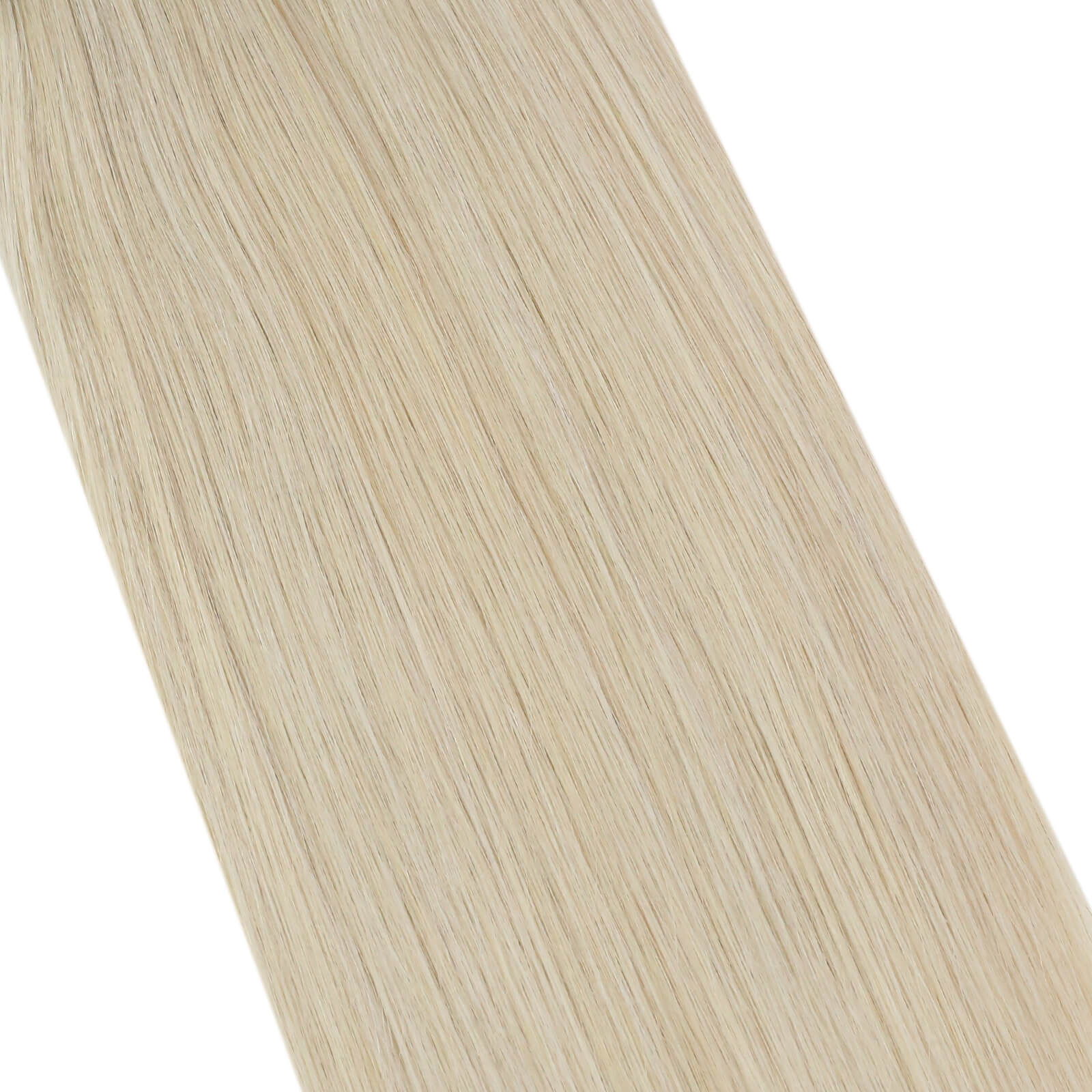 easy applied human hair extensions