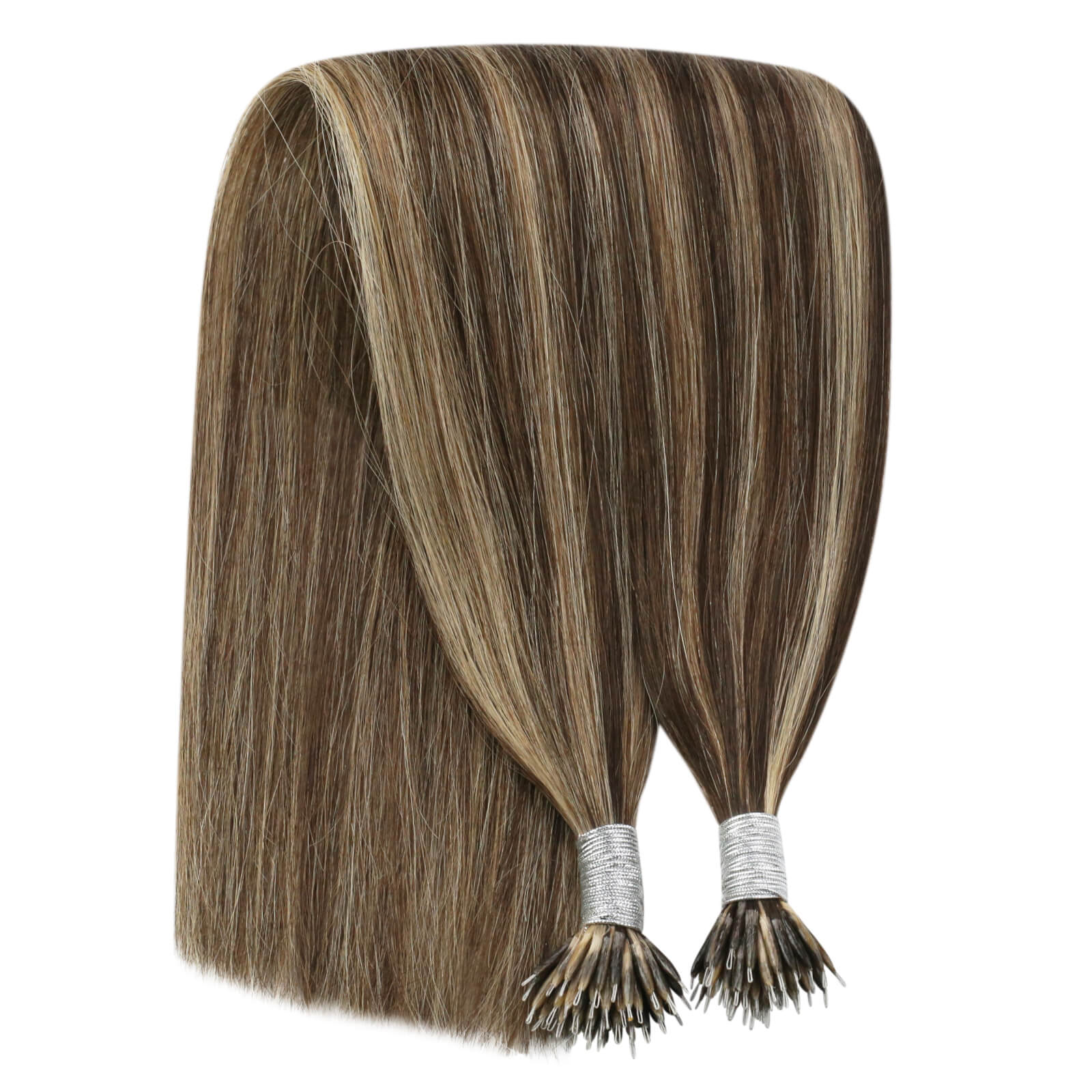 Nano Tip Hair Extensions