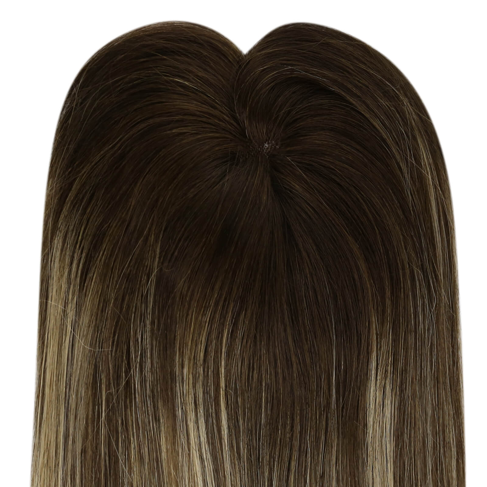 topper hair extensions human hair