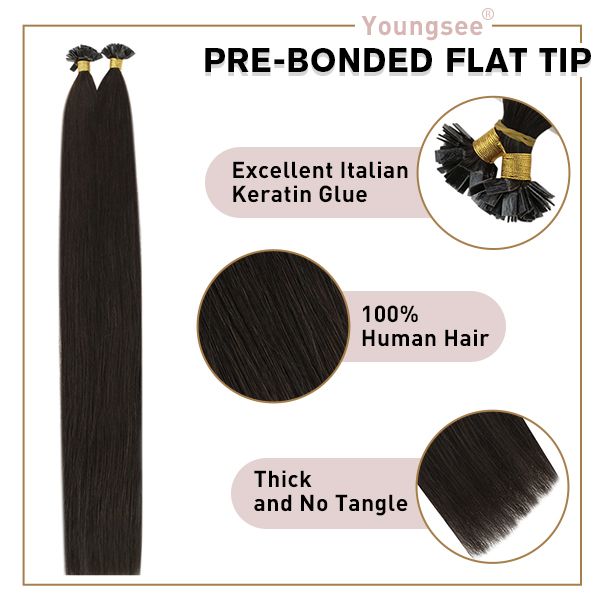 real hair extensions for women