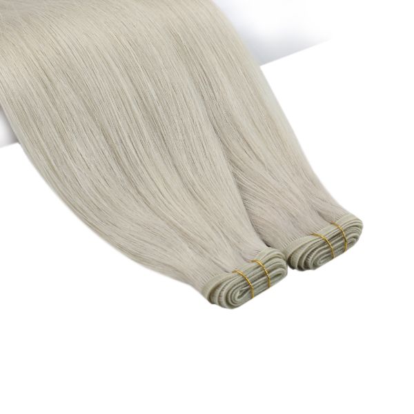 virgin hair extensions