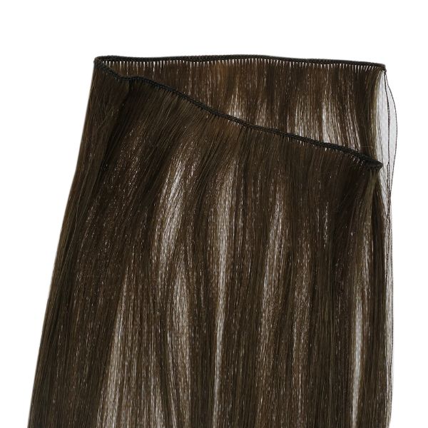 virgin hair extensions