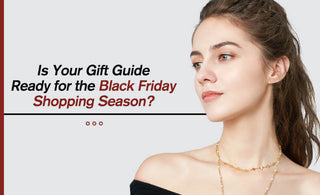 Is Your Gift Guide Ready for the Black Friday Shopping Season?