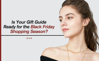 Is Your Gift Guide Ready for the Black Friday Shopping Season?