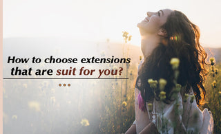 How to choose extensions that are suit for you?