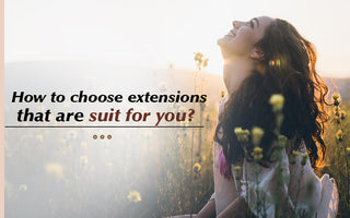 How to choose extensions that are suit for you?