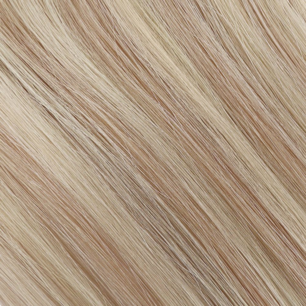 Soft Strawberry Blonde #P18/613