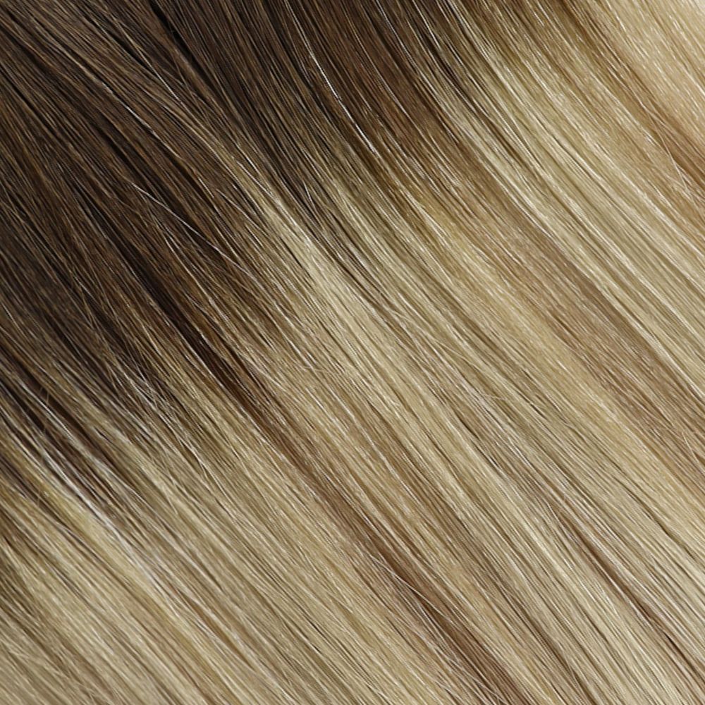 Golden Chestnut Brown #2/18/22